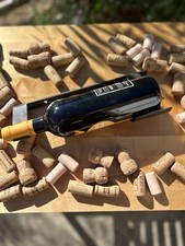 porta bottiglie vino legno