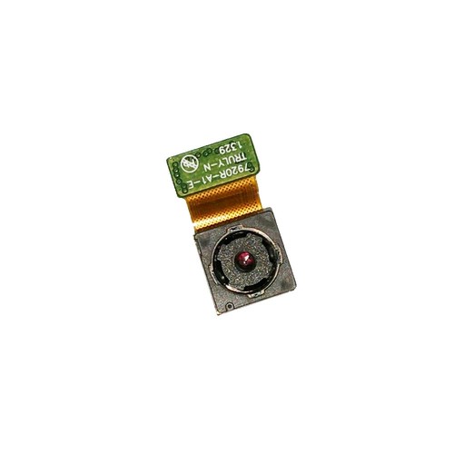 Fotocamera posteriore - ,