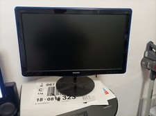 monitor philips 22 pollici