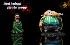 Dawn Studio Lucky Roo Howling