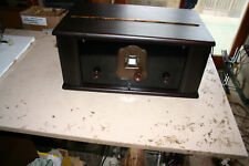 Radio Antica a cassetta