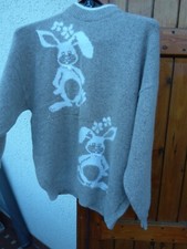 maglione natalizio simpatico