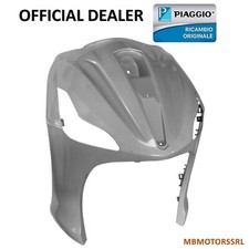 SCUDO ANTERIORE PIAGGIO
