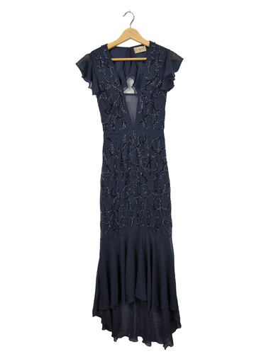 Lace beads maxi - lace,