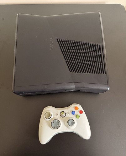 Microsoft xbox 360 - xbox, 2tb