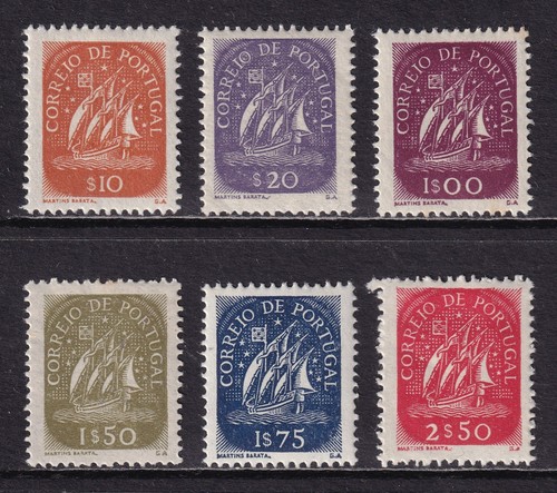 Portogallo 1943 selezione - 1943-49,