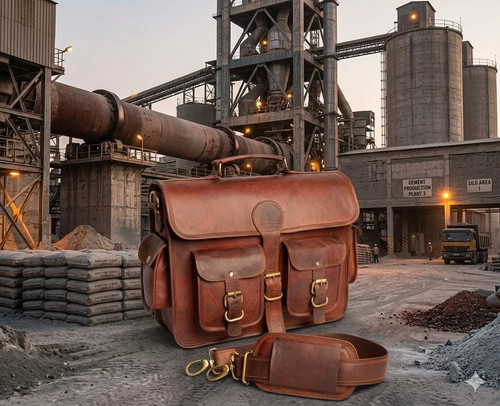 Borsa messenger uomo - borsa,