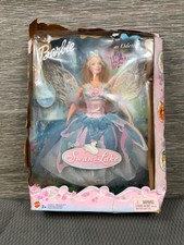 Barbie lago dei cigni odette - lago,