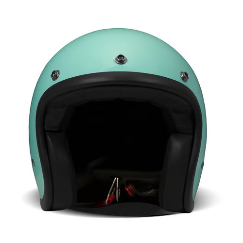 Casco dmd retro - casco,