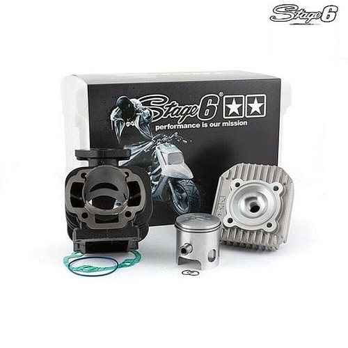 Gruppo termico stage street - stage,