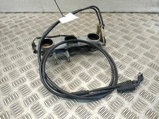 Corpo farfallato TRIUMPH