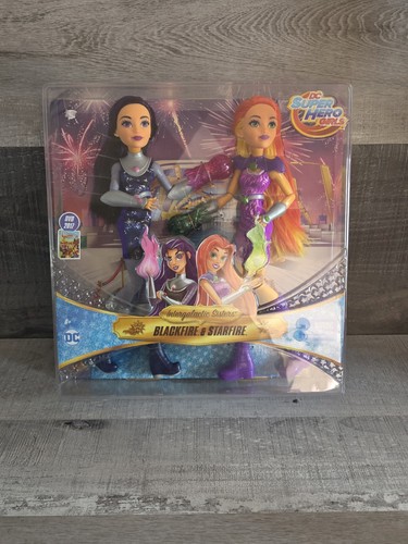 Super hero girls - hero,