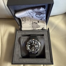 Zodiac super sea - sea, wolf
