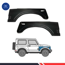 Suzuki samurai set pannelli - suzuki,