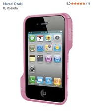 Ozaki O!Photo Bumper custodia