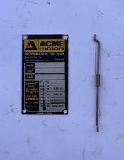 ASTINA COMANDO GAS CARBURATORE