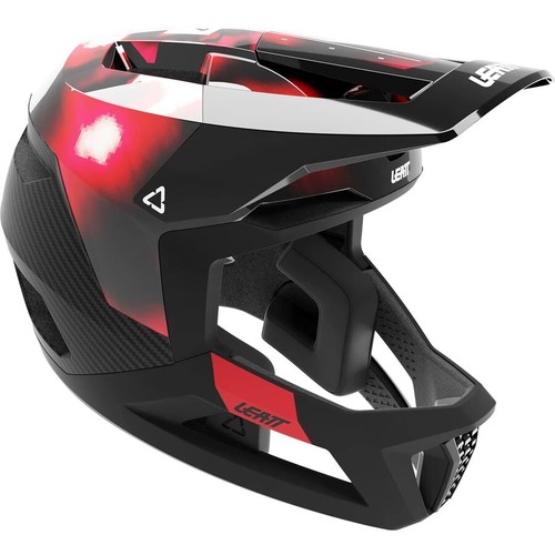 Casco leatt mtb gravity - casco,