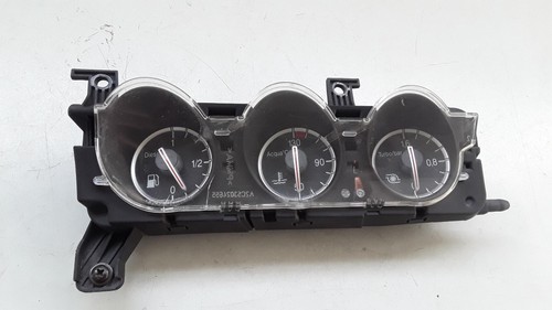 Quadro strumenti - quadro,