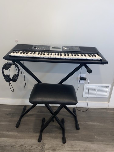 Tastiera yamaha ypt 230 - yamaha, ypt-230
