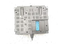 CENTRALINA BLUE & ME PER ALFA