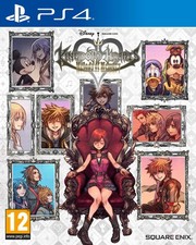 Kingdom Hearts: Melody Of