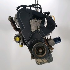 Motore Tipo RHY - Citroen