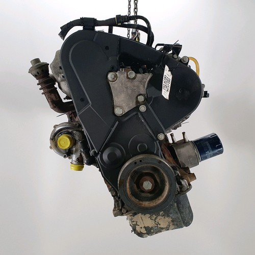 Motore tipo rhy citroen - -,