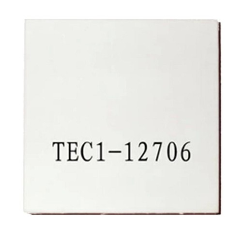 Tec1 12706 modulo dissipatore - modulo,