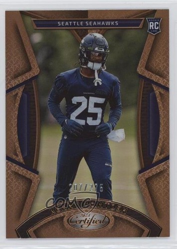 Specchio rookies certificato - rookies,