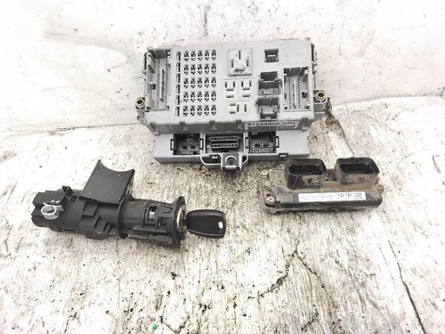 Kit centralina motore per - kit,