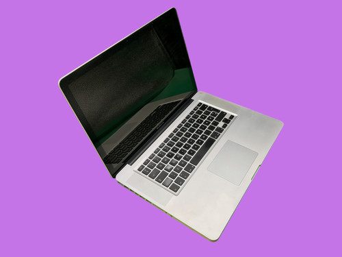 Macbook pro a1286 - pro,