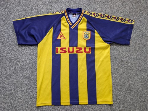 Maglia vintage coventry city - vintage,