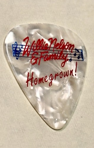 Homegrown willie family farm - homegrown, &