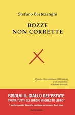 BOZZE NON CORRETTE  -