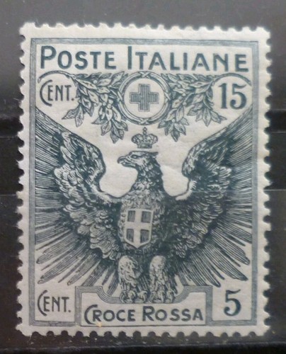 1915 regno pro croce - pro,