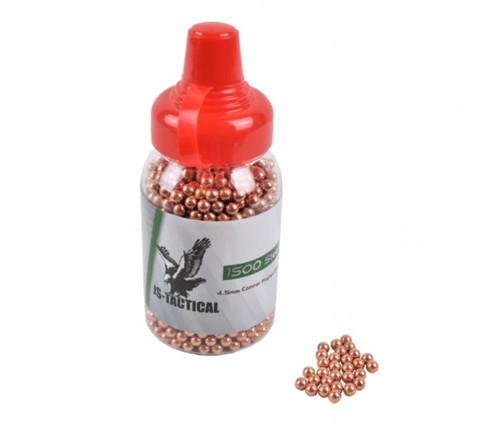 Tactical pallini ramati - pallini,