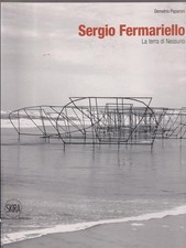 Sergio fermariello terra - fermariello.,