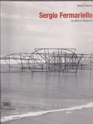 Sergio fermariello terra - la,