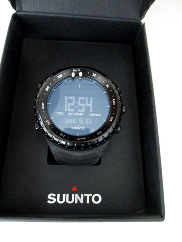 Orologio suunto core - suunto, all