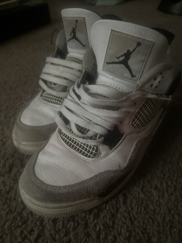 Sneakers jordan nere - jordan, 4