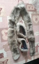 Collo e Manicotti Visone