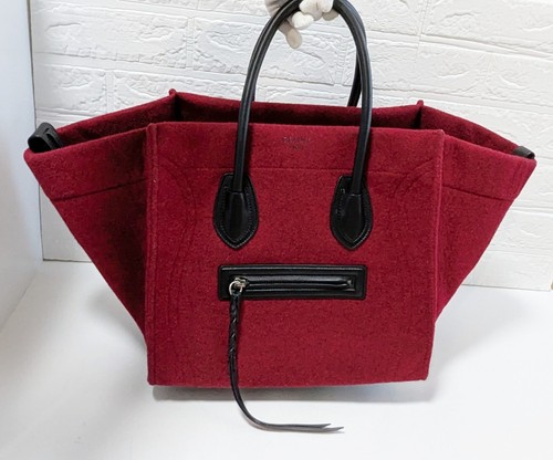 Celine luggage phantom rara - celine,