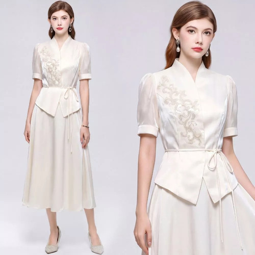 Completo donna elegante - completo,