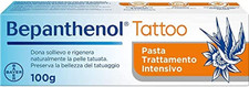 Tattoo pasta trattamento - pasta,