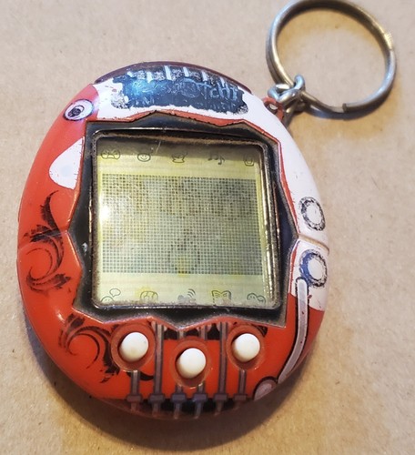 Chitarra tamagotchi music star - tamagotchi,