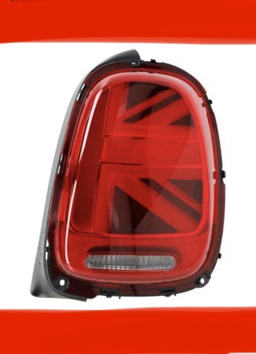 Fanale posteriore destro dx - posteriore,