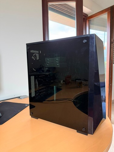 Computer fisso gaming - fisso,