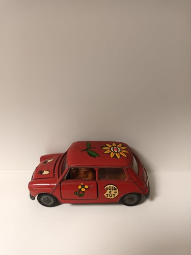Mini hippie mebetoys - hippie,