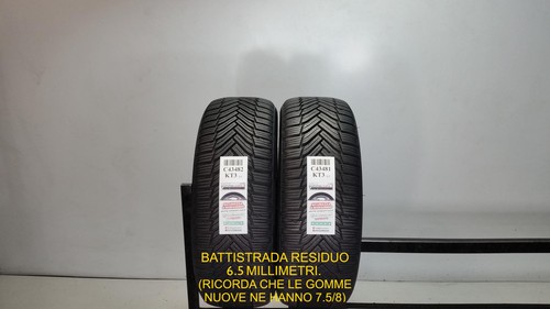Gomme usate termiche - usate,