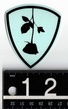 Adesivo Subrosa BMX 2,75 in x